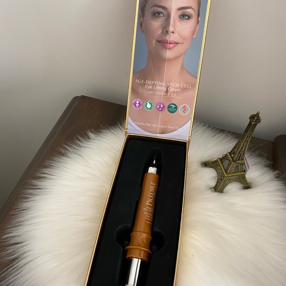 Age Defying Apple & Grape Stem Cell Rapid Eye Lifting - Picture 4 of 11